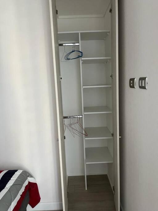 Apartmán Depto Nuevo En Santiago de Chile Exteriér fotografie