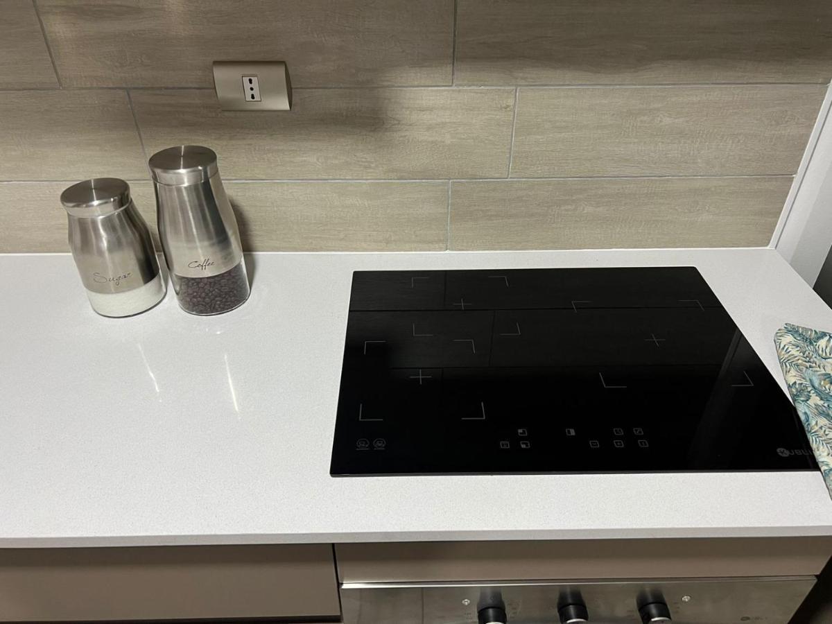 Apartmán Depto Nuevo En Santiago de Chile Exteriér fotografie